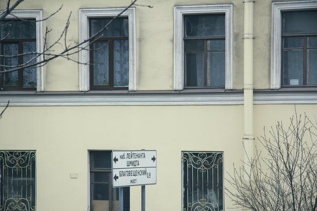 Exempel Schlafstuben Und Quartier Langer Hals Hotel Tangermünde Buitenkant foto