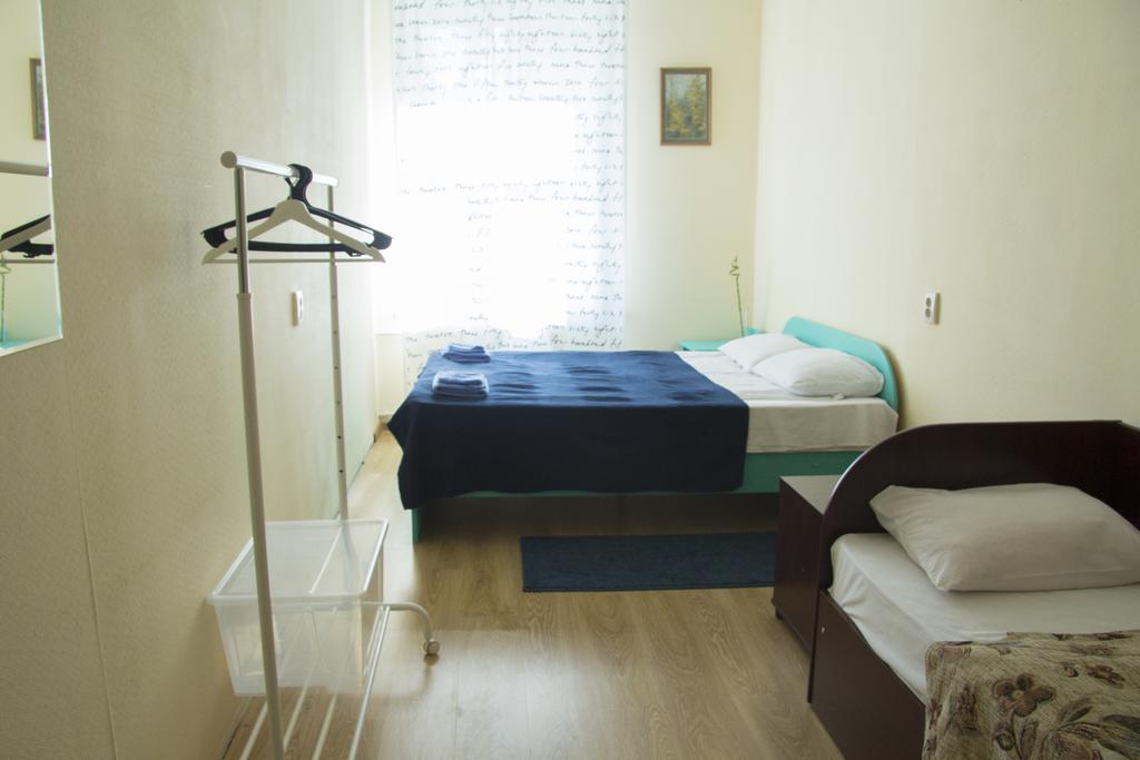 Exempel Schlafstuben Und Quartier Langer Hals Hotel Tangermünde Buitenkant foto