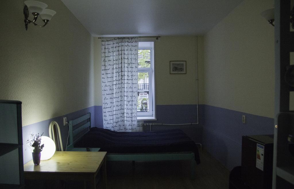 Exempel Schlafstuben Und Quartier Langer Hals Hotel Tangermünde Buitenkant foto